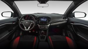 Lada Vesta Sport 2018 года 